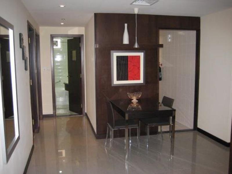The Eclipse Boutique Suites Abu Dhabi Exterior foto