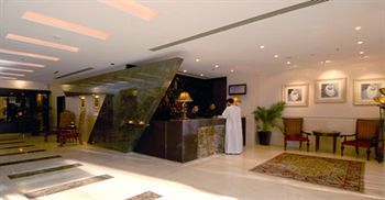 The Eclipse Boutique Suites Abu Dhabi Exterior foto